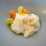 ドンブラボー - ドルチェ（ラッテ・イン・ピエーディ）