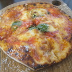 ドンブラボー - マルゲリータ