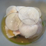 ドンブラボー - 岩中豚