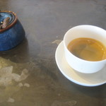 ドンブラボー - エスプレッソ