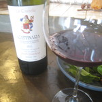 ドンブラボー - アントニオーロ　ガッティナーラ・カステッレ2011