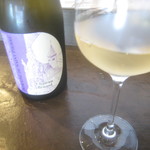 ドンブラボー - ドメーヌ・ド・サン・ピエール　シャトー・ルナール