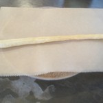 ドンブラボー - グリッシーニ