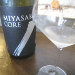 ドンブラボー - MIYASAKA CORE