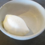 ドンブラボー - カラマンシー・ヴィネガーのジェラート