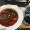 康师傅私房牛肉面馆店面 - 料理写真:
