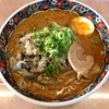 白熊ラーメン 亀山本店