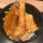 SUSHI TEMPRA すし天 - 