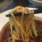 康师傅私房牛肉面馆店面 - 