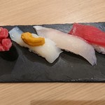 Sushi Edo - 