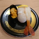 すし江戸 茨島店 - 