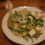 ゆくい - ごーやーちゃんぷる