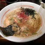 Ramen-Ya HIRO - 