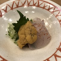 寿司 もり田 - 