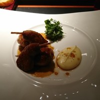 ラトリエ ドゥ ジョエル・ロブション - 