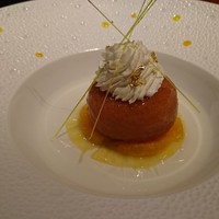 ラトリエ ドゥ ジョエル・ロブション - 