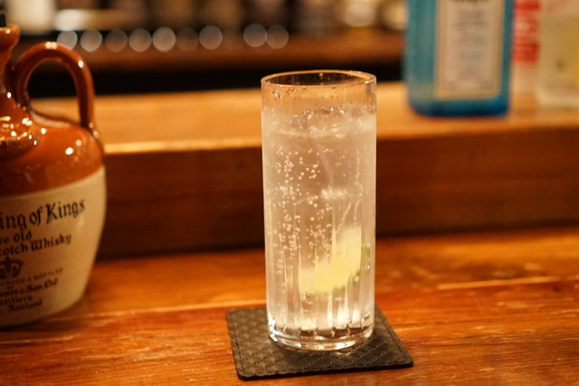 バー 山小屋 - 福島（バー）の写真