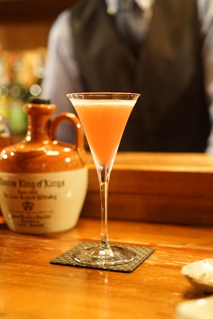 福島市の隠れ家バー 山小屋 &ndash; 夜景とお酒を楽しむ