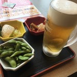夢庵 - 料理写真: