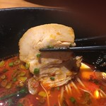 はちべえ　紅燈籠 - 