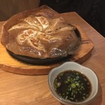 はちべえ　紅燈籠 - 