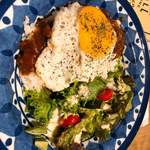 YR CAFE by恵比寿楽園テーブル - 