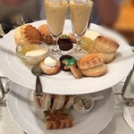 カフェ ドグレース - 