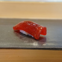 小判寿司 棚倉 - 赤身