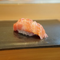 小判寿司 棚倉 - 大トロ