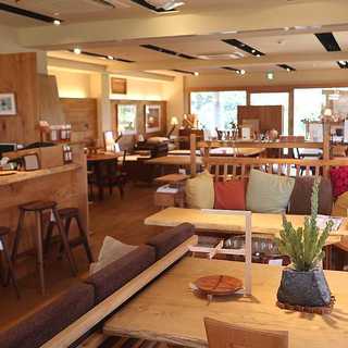 オシャレな空間 小松市でおすすめのカフェをご紹介 食べログ