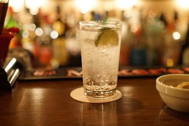 バー ドゥ モボ（BAR de MOBO） - 郡山（バー）の写真