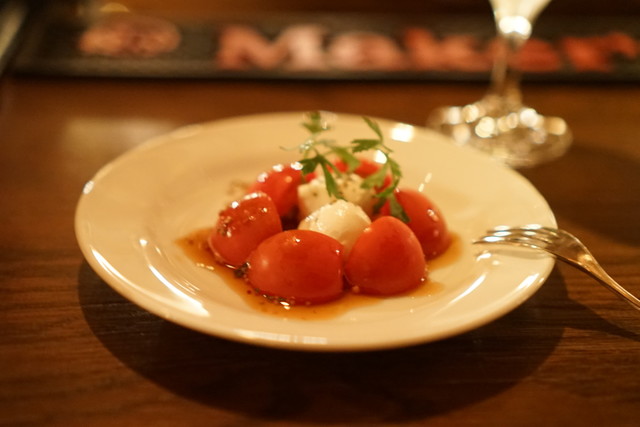 バー ドゥ モボ（BAR de MOBO） - 郡山（バー）の写真