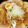 ラーメン樹よし
