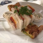 カフェ ドグレース - 