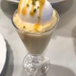 カフェ ドグレース - 