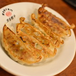 渋谷餃子 川崎店