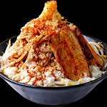 中野屋らーめん THE JIRO 今出川店