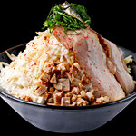 中野屋らーめん THE JIRO 今出川店