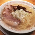 田中そば店 秋葉原店 - 