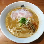 らぁ麺すぐる - 