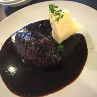 上野洋食遠山 - 