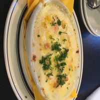 上野洋食遠山 - 