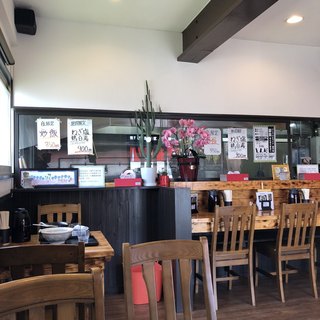 らぁめん しんば_2