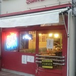 ベーカーバウンス - 日曜日まさかの売り切れで閉店Σ(ﾟДﾟ)