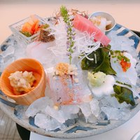 鮨割烹やま中 - 