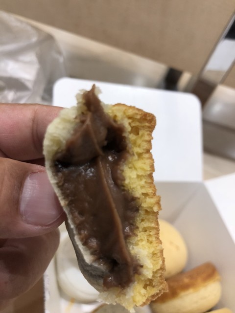 壺屋 ティーズキッチン イオン札幌西岡sc店 福住 ケーキ 食べログ
