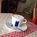 Cafe BIGOUDENE - 