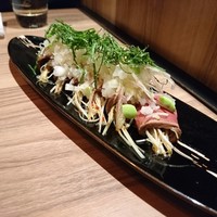 焼肉ホルモン 稲田 - 