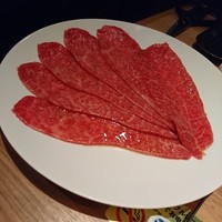 焼肉ホルモン 稲田 - 