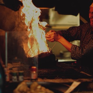 まるで大トロのよう…。青森の“とろさば”の極上の食感に驚く！